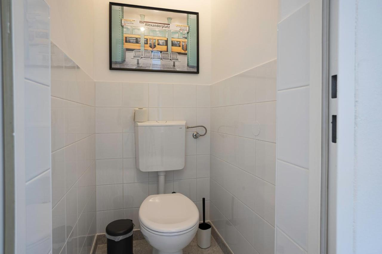 Experience Fresh Comfort In Our Brand-New Apartment In Vienna'S 17Th District Экстерьер фото
