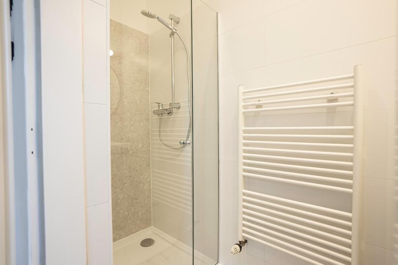 Experience Fresh Comfort In Our Brand-New Apartment In Vienna'S 17Th District Экстерьер фото